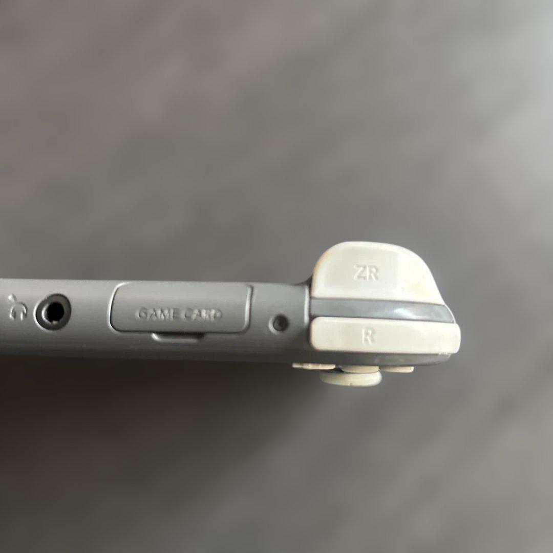 Nintendo Switch Lite 本体のみ ジャンク品