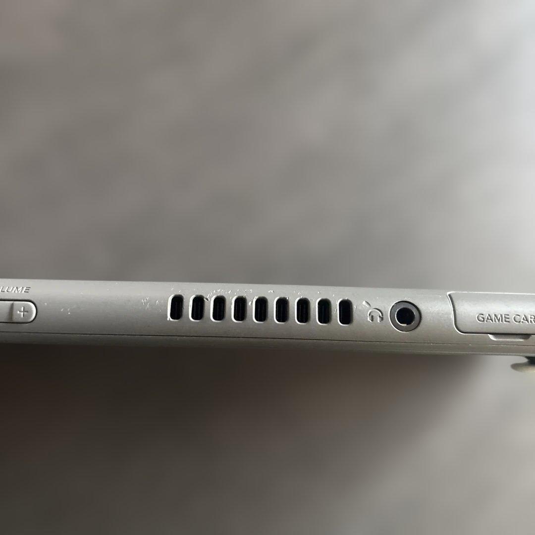 Nintendo Switch Lite 本体のみ ジャンク品