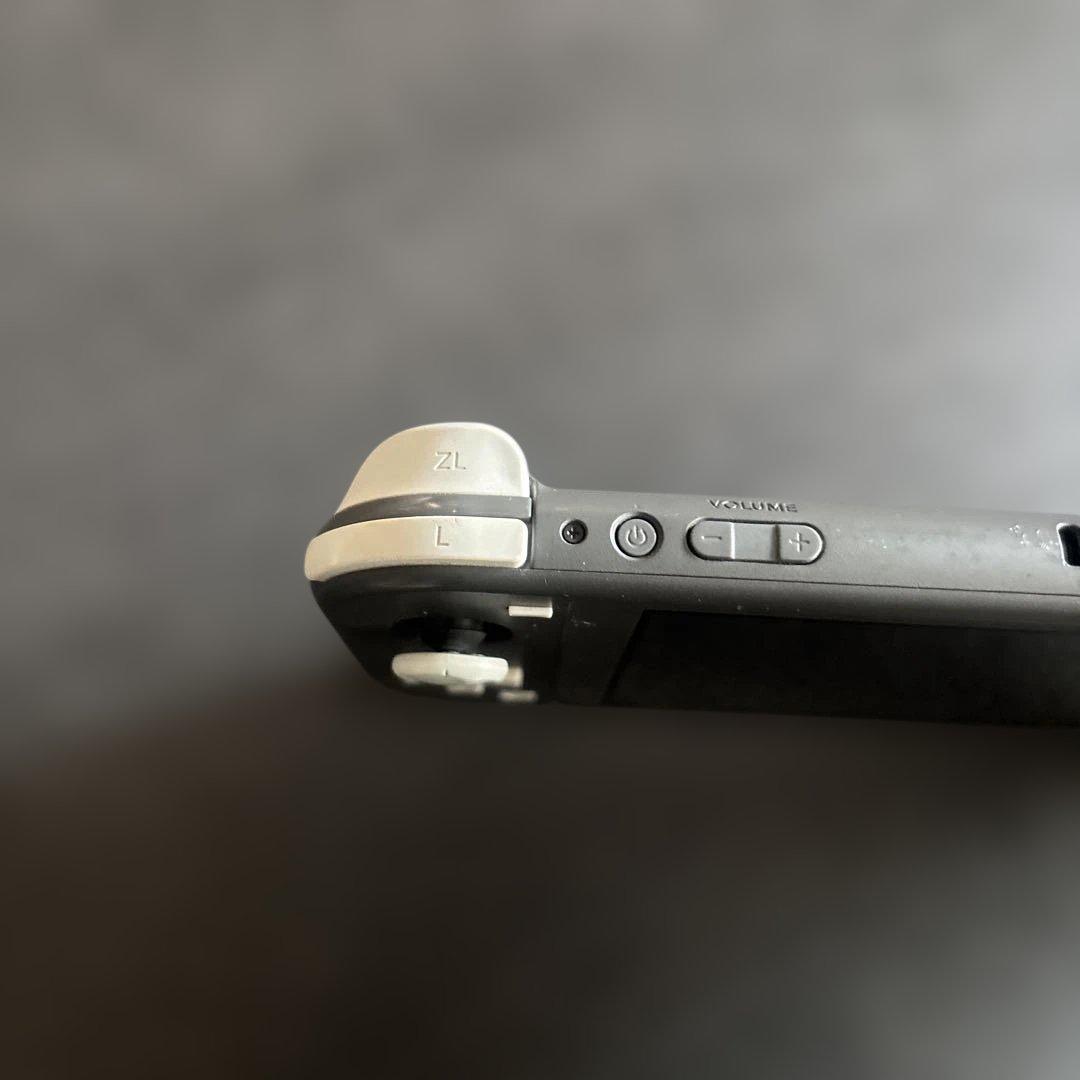 Nintendo Switch Lite 本体のみ ジャンク品