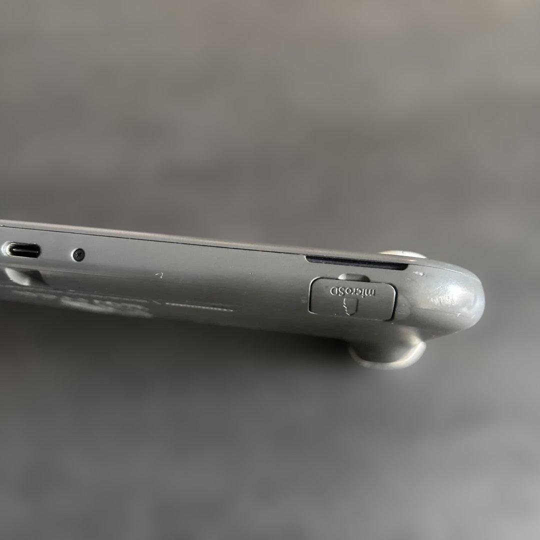 Nintendo Switch Lite 本体のみ ジャンク品