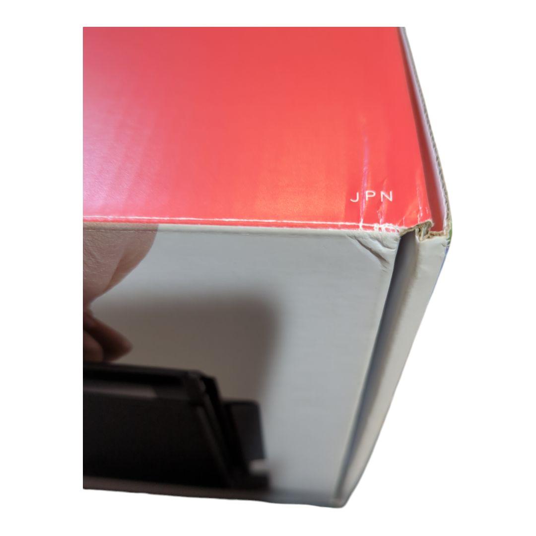 [動作確認済] Nintendo Switch(旧モデル付属品付) i23400