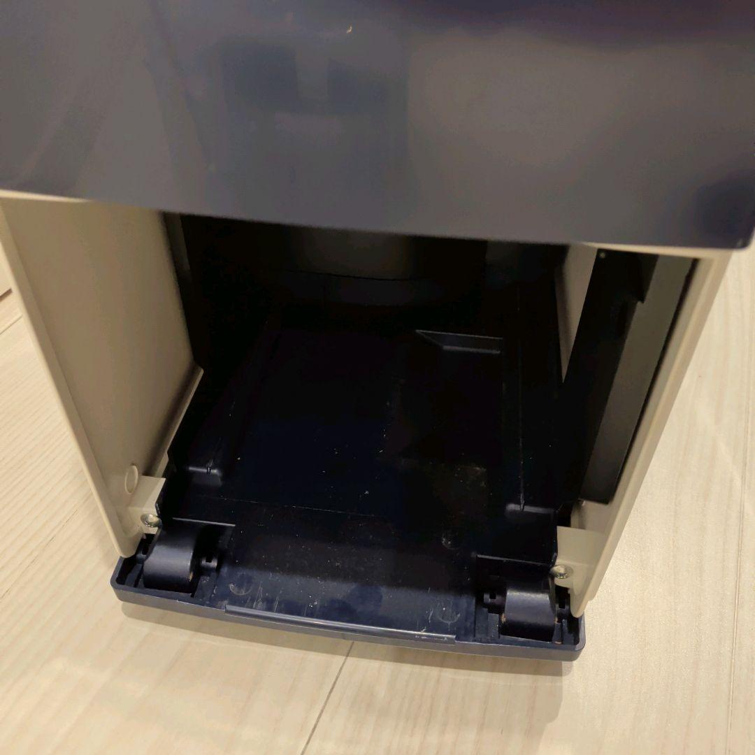 CORONA 衣類乾燥除湿機 コンプレッサー式 ホワイト