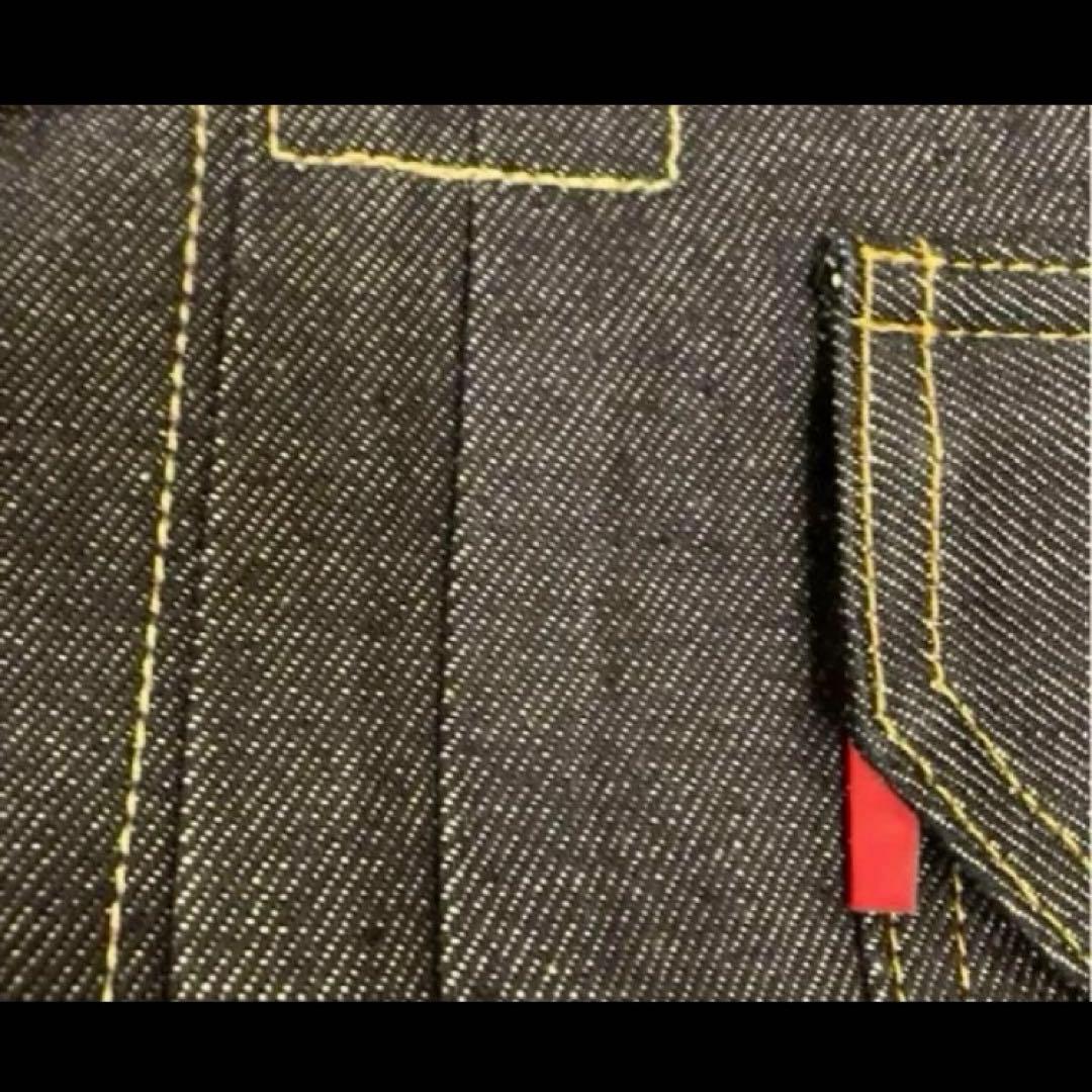 【46】LVC 506XXE Tバック TYPE1 トラッカージャケット13