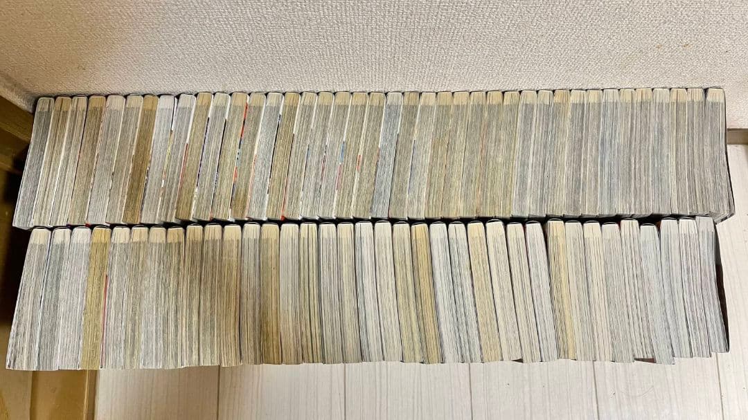 ☆最新刊あり　キングダム　全巻セット　1巻～78巻