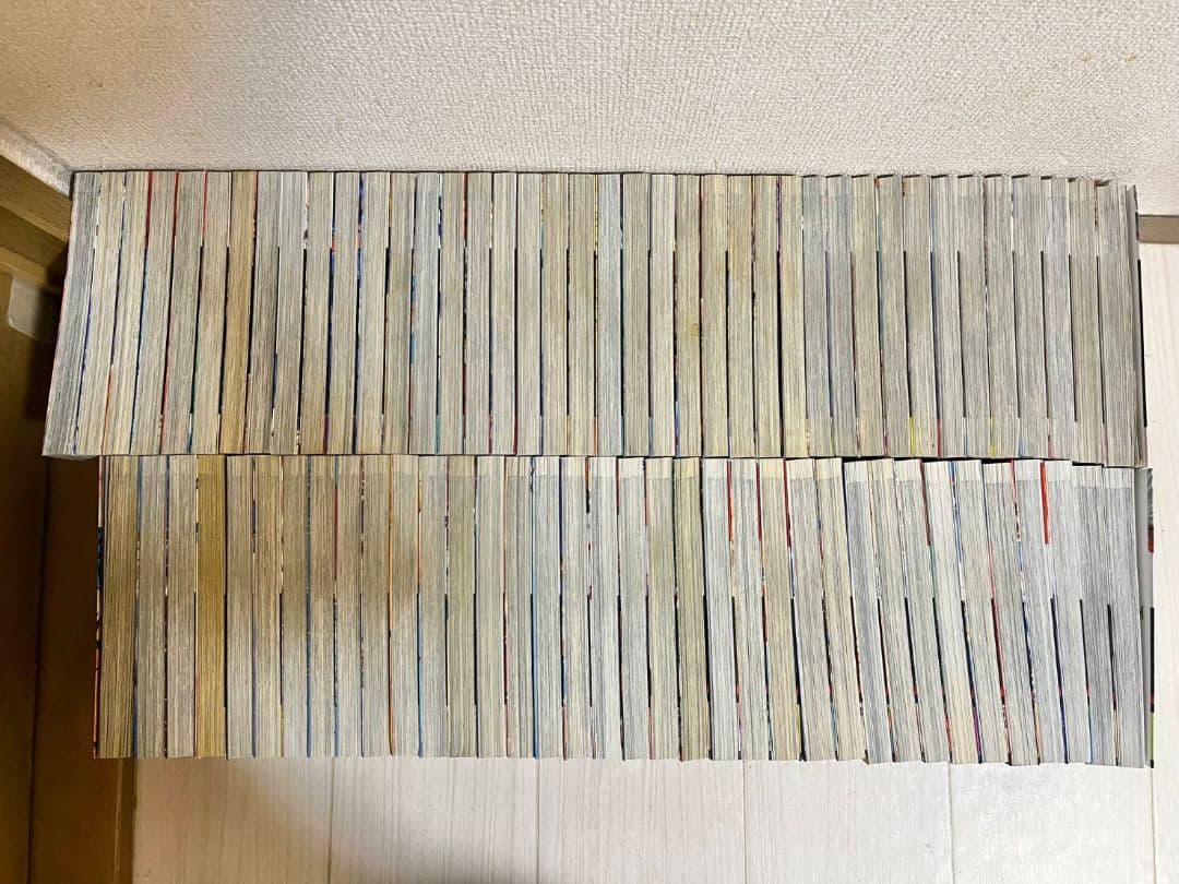 ☆最新刊あり　キングダム　全巻セット　1巻～78巻