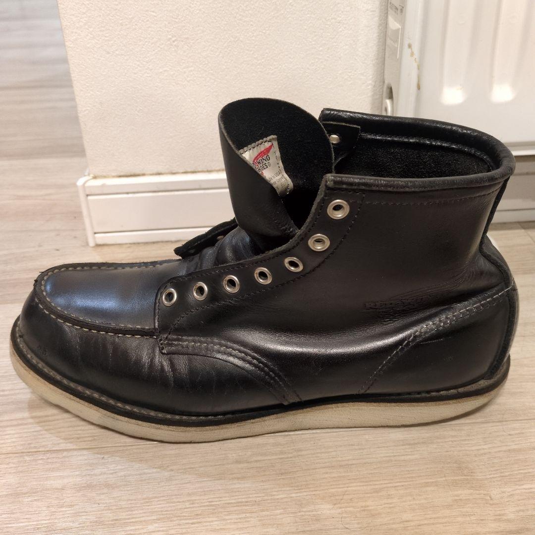 レッドウィング 8130 アイリッシュセッター27cm（9E） RED WING