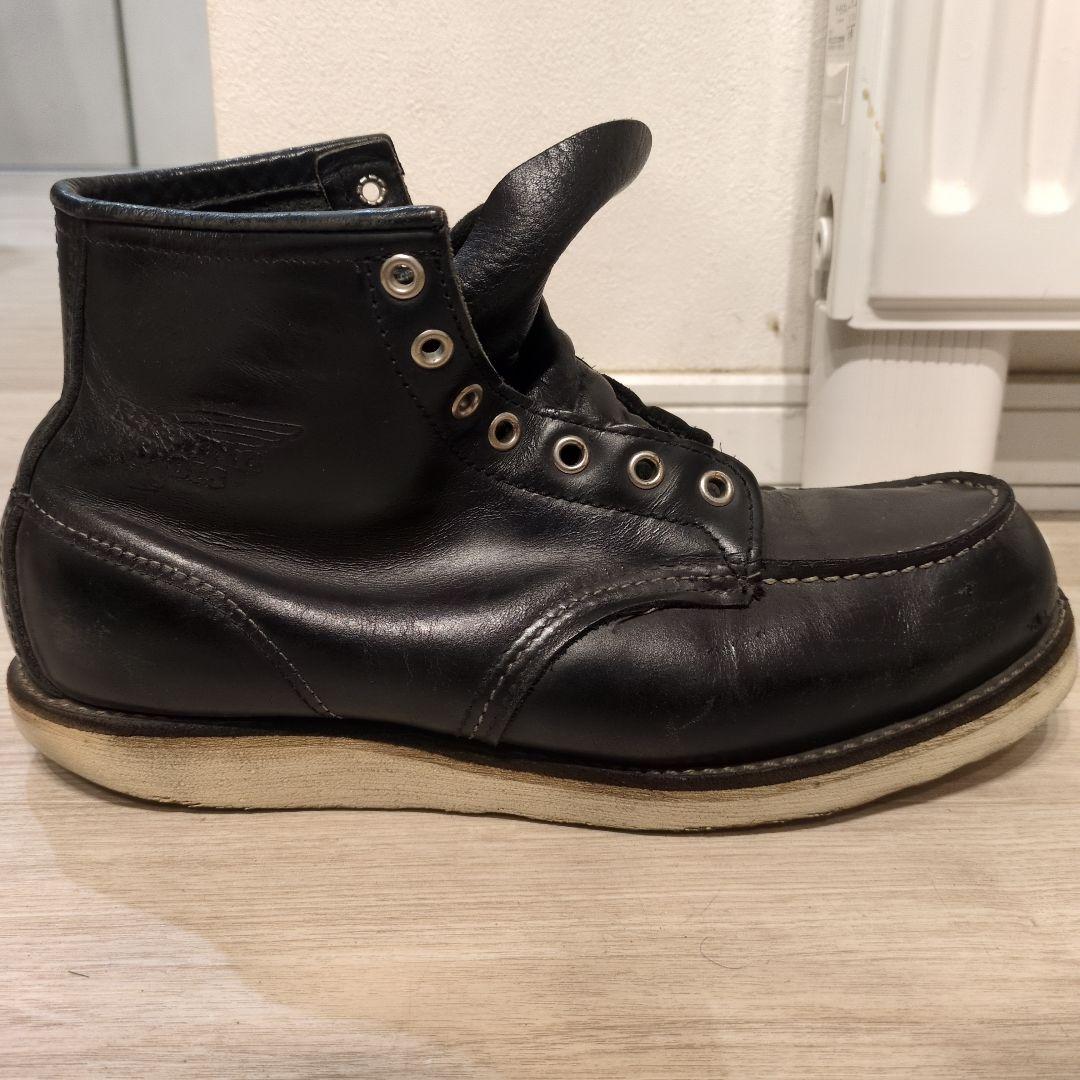 レッドウィング 8130 アイリッシュセッター27cm（9E） RED WING
