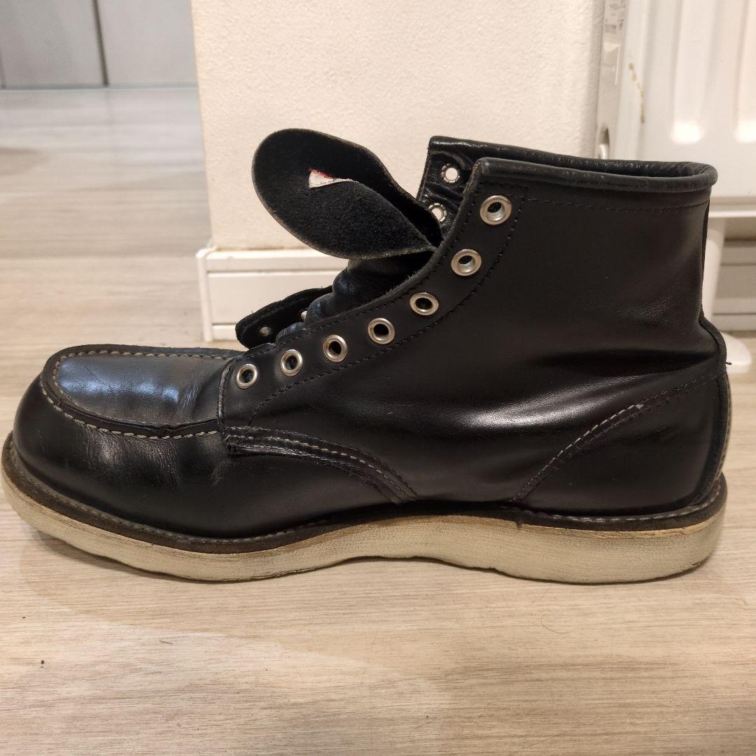 レッドウィング 8130 アイリッシュセッター27cm（9E） RED WING