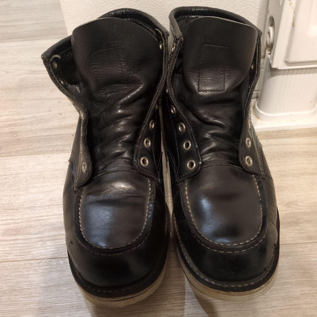 レッドウィング 8130 アイリッシュセッター27cm（9E） RED WING