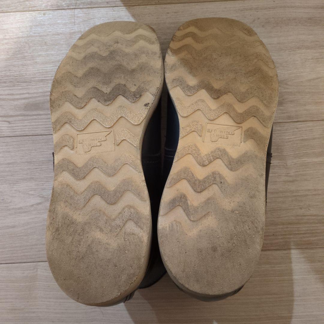 レッドウィング 8130 アイリッシュセッター27cm（9E） RED WING