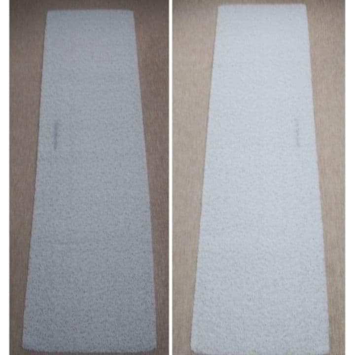 エアウィーブ　ポータブル　Mini