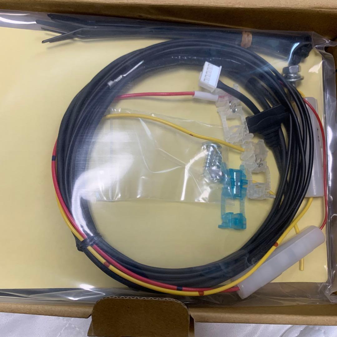 スズキ純正　ETC車載器　99000-79CA5 新品未使用品