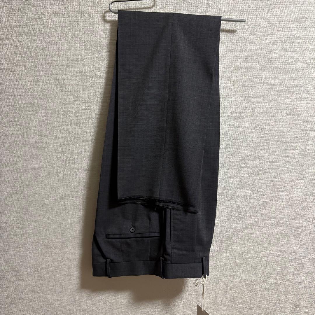 MAATEE&SONS 24SS 永遠 スラックス forever ピンヘッド