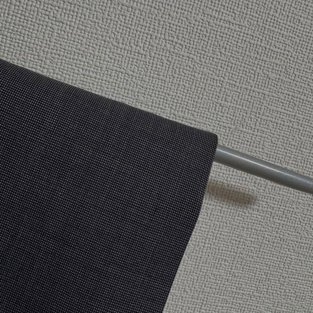 MAATEE&SONS 24SS 永遠 スラックス forever ピンヘッド