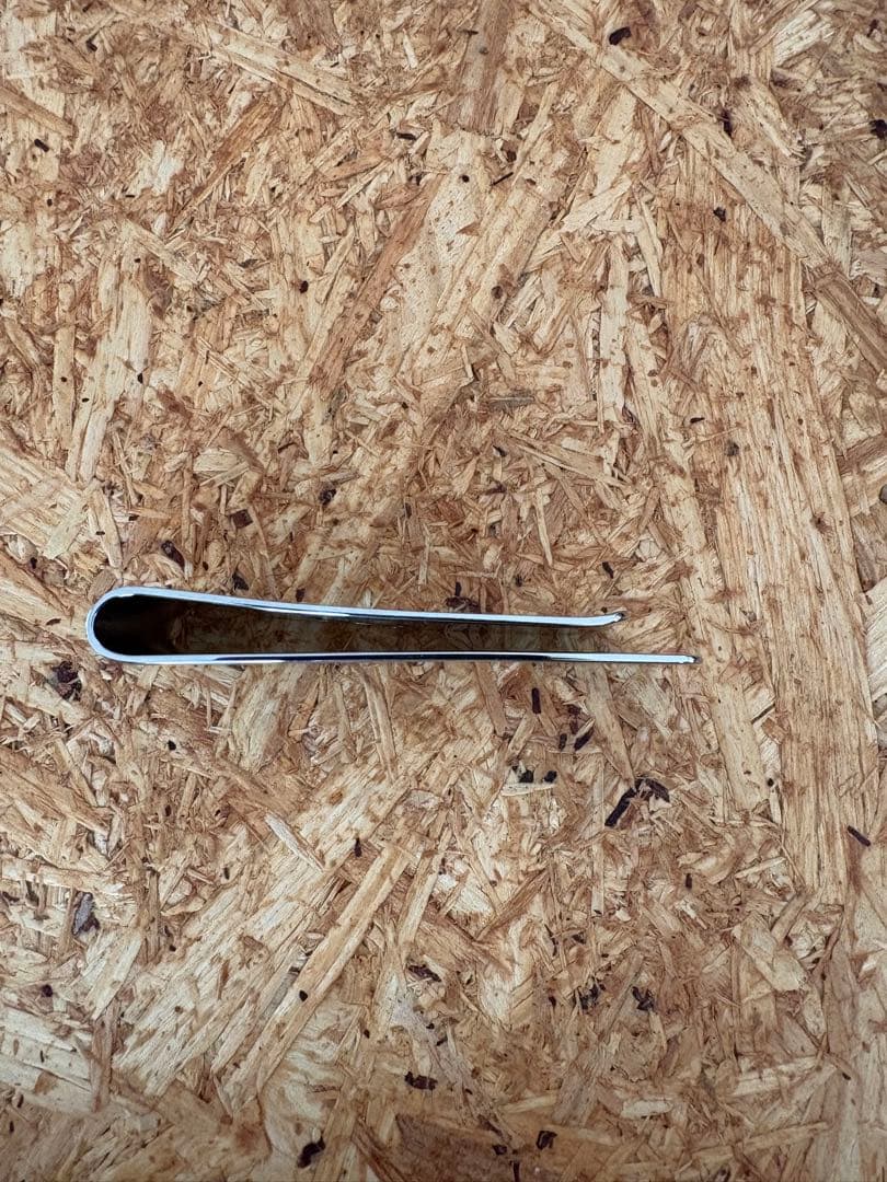 Louis Vuitton ルイヴィトン　マネークリップ