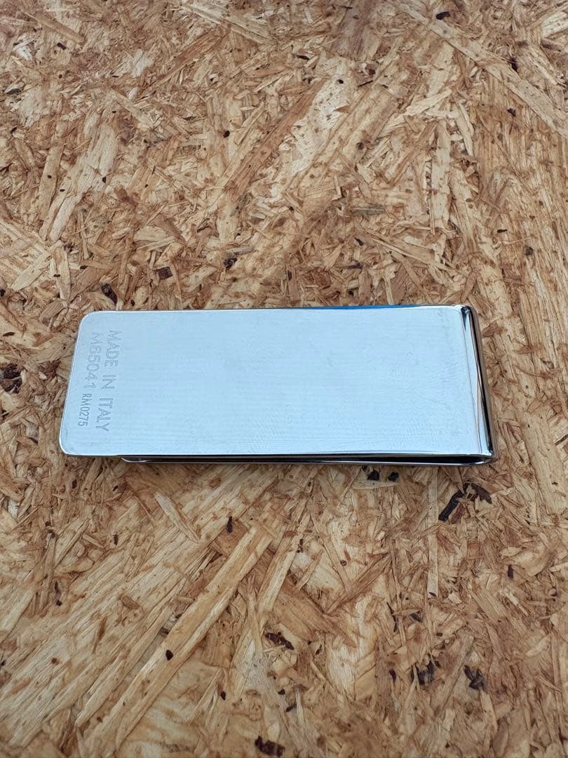 Louis Vuitton ルイヴィトン　マネークリップ