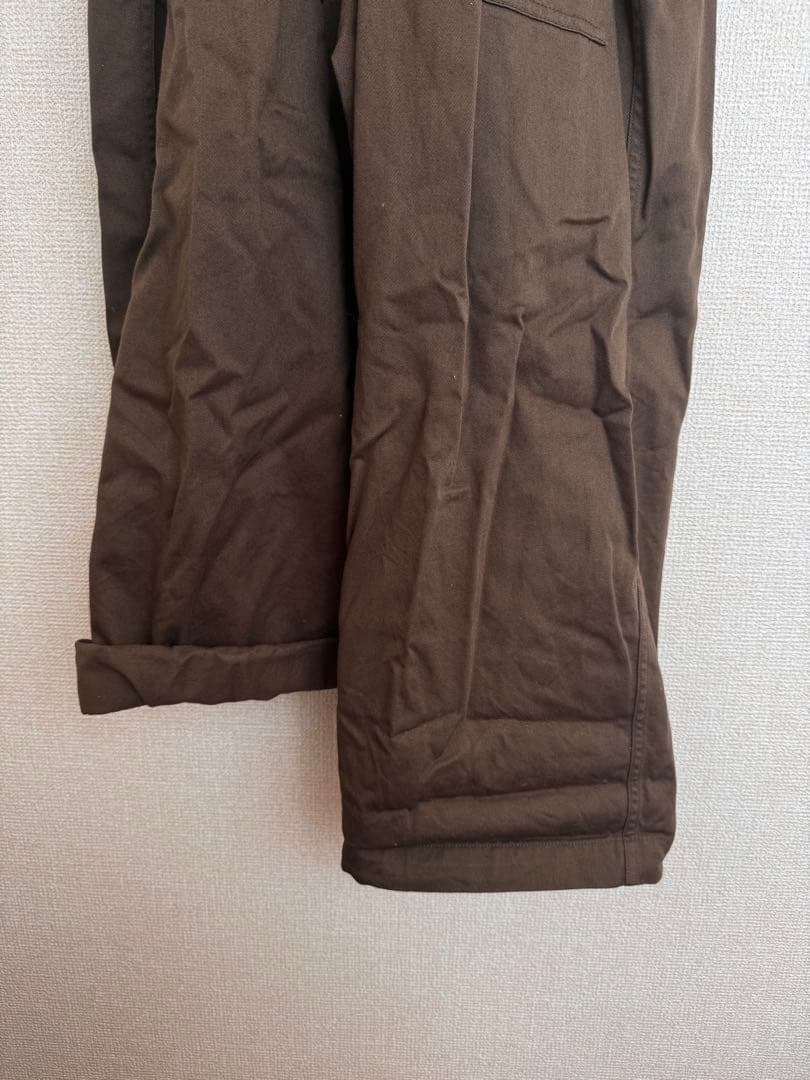 nestrobe サロペット 調整可能ストラップ