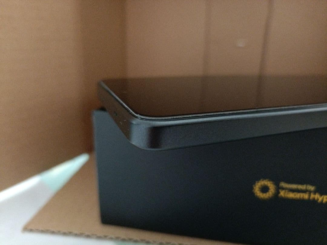 スマートフォン本体 POCO X7 Pro 12GB RAM 512GB ROM