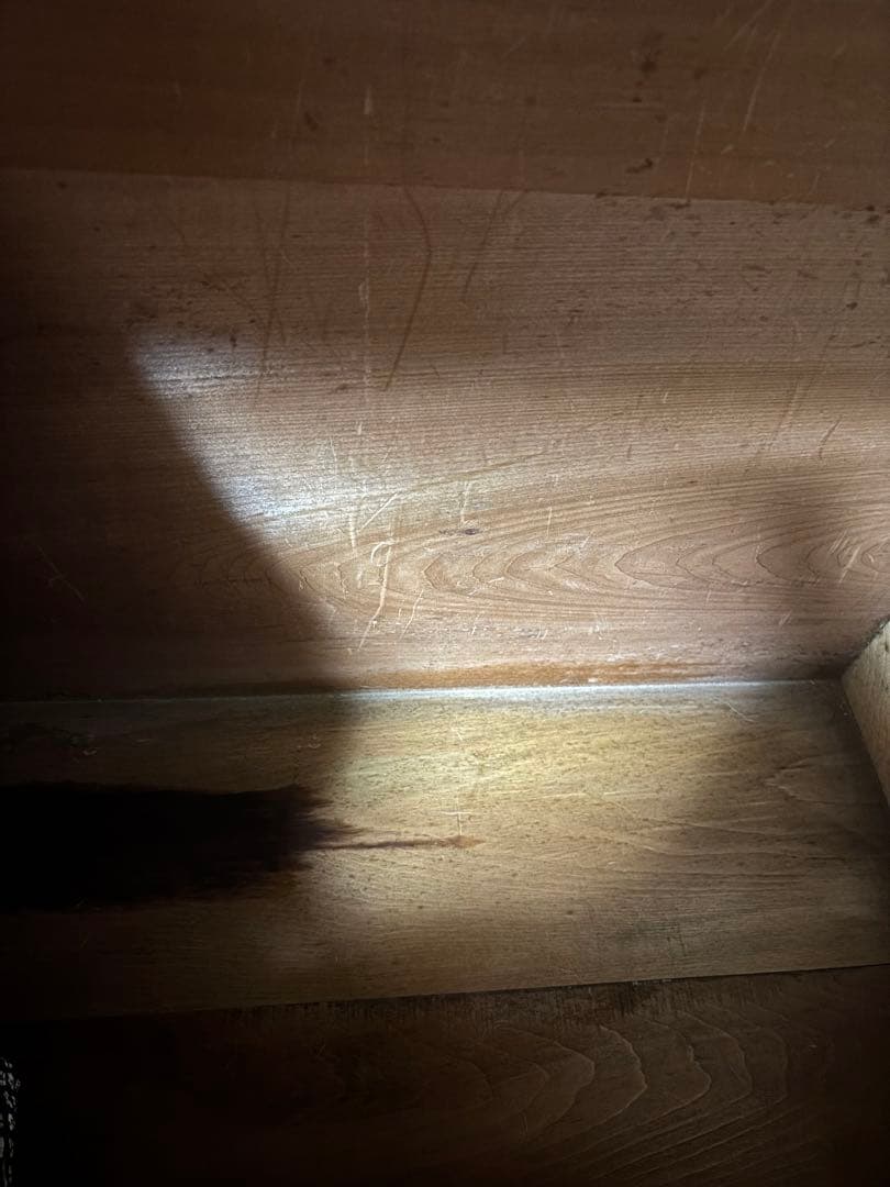 11月末まで！バンダジ 李朝家具 韓国伝統家具　骨董　タンス　韓国　収納棚