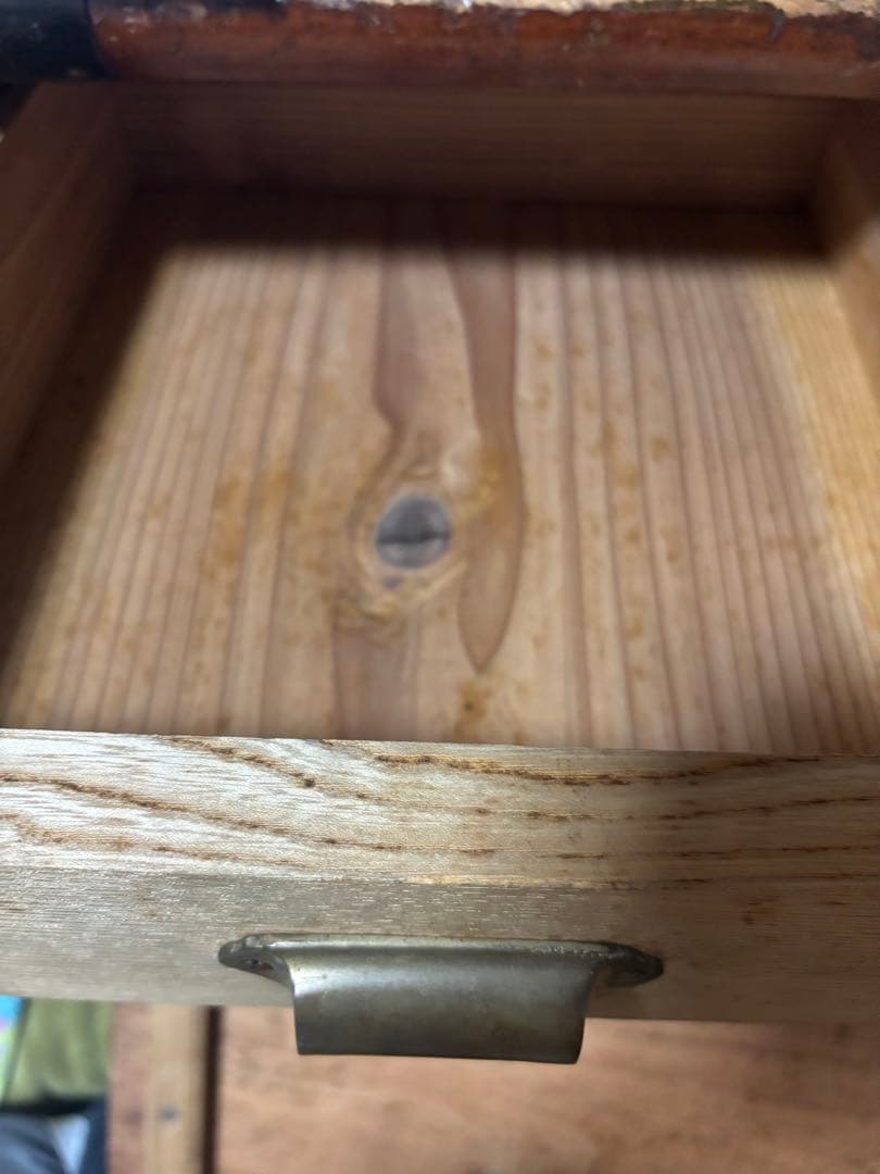 11月末まで！バンダジ 李朝家具 韓国伝統家具　骨董　タンス　韓国　収納棚