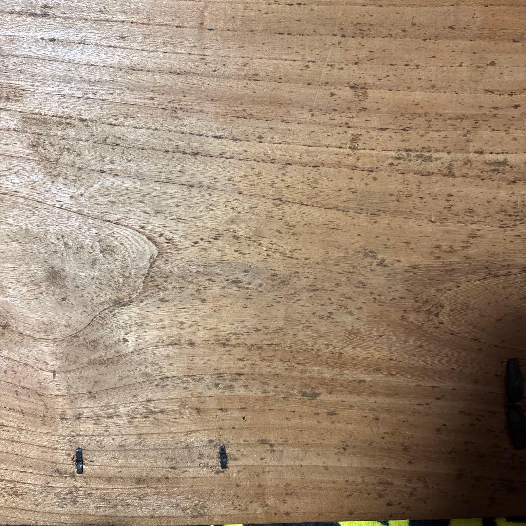 11月末まで！バンダジ 李朝家具 韓国伝統家具　骨董　タンス　韓国　収納棚