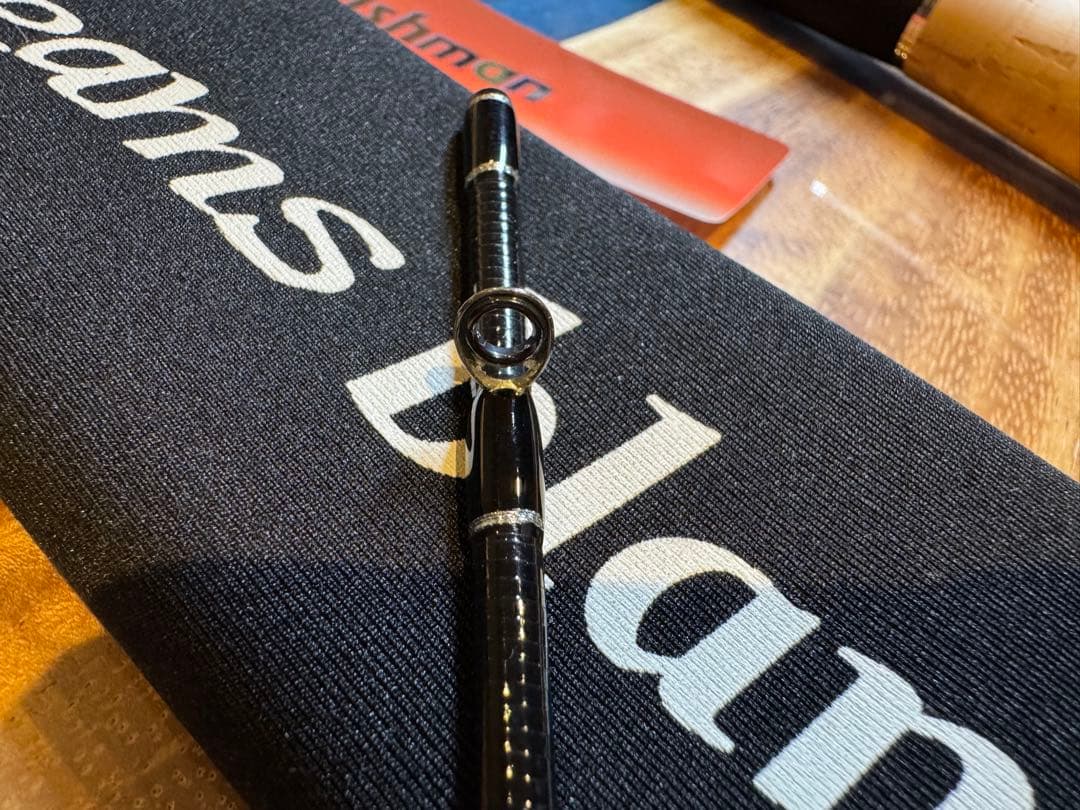 フィッシュマン　ビームス ブランシエラ4.8UL