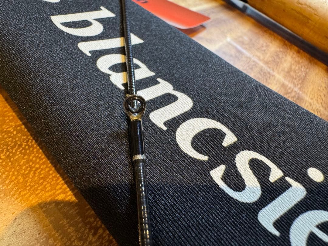 フィッシュマン　ビームス ブランシエラ4.8UL