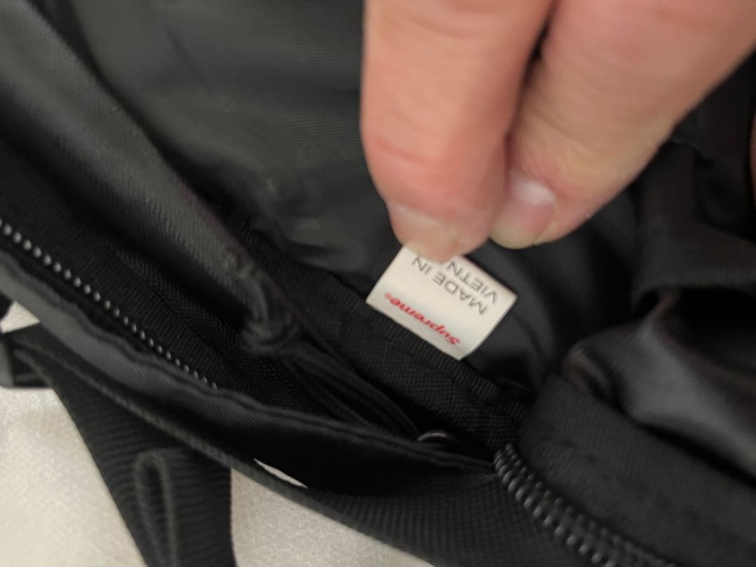 Supreme / バックパック/21ss