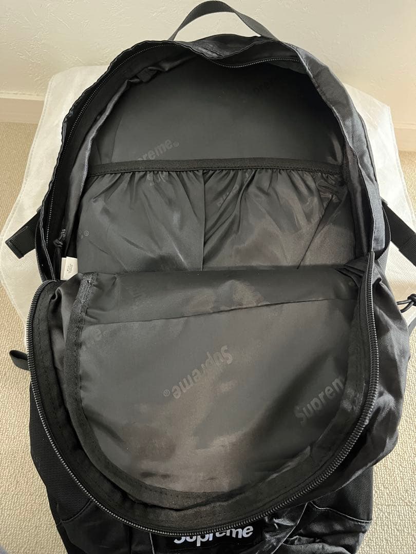 Supreme / バックパック/21ss