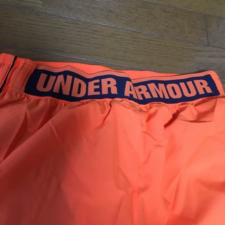 新品 アンダーアーマー 3枚セットMサイズ メンズ
