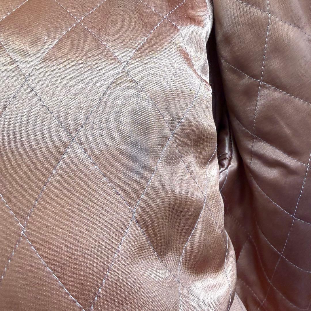 シカゴカブス スタジャン 40 Style Eyes レザー