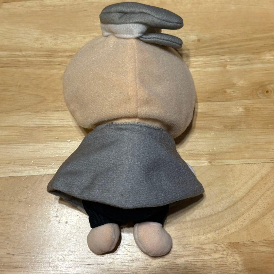 Hey!Say!JUMP　伊野尾慧　ぬいぐるみ　マスコット