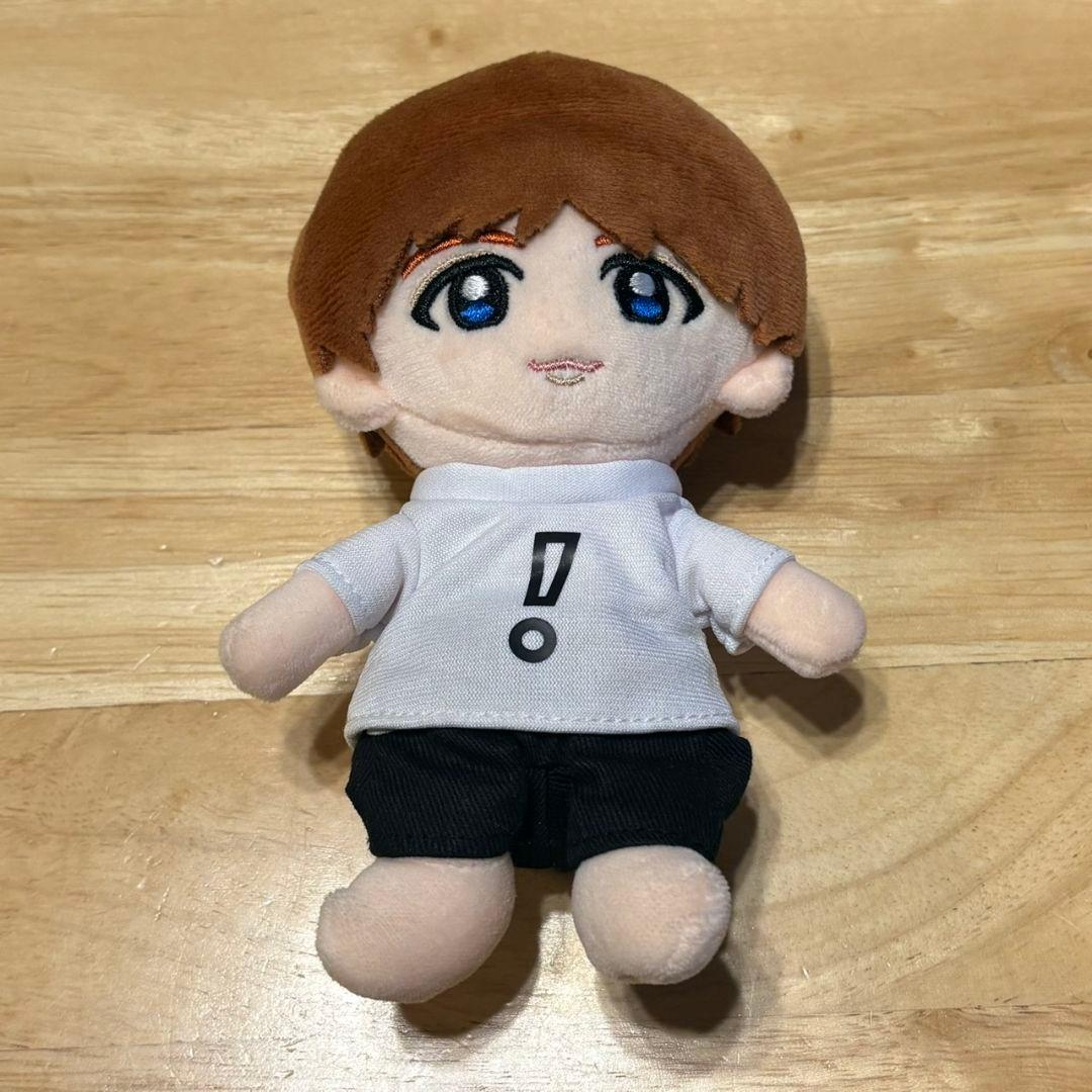 Hey!Say!JUMP　伊野尾慧　ぬいぐるみ　マスコット