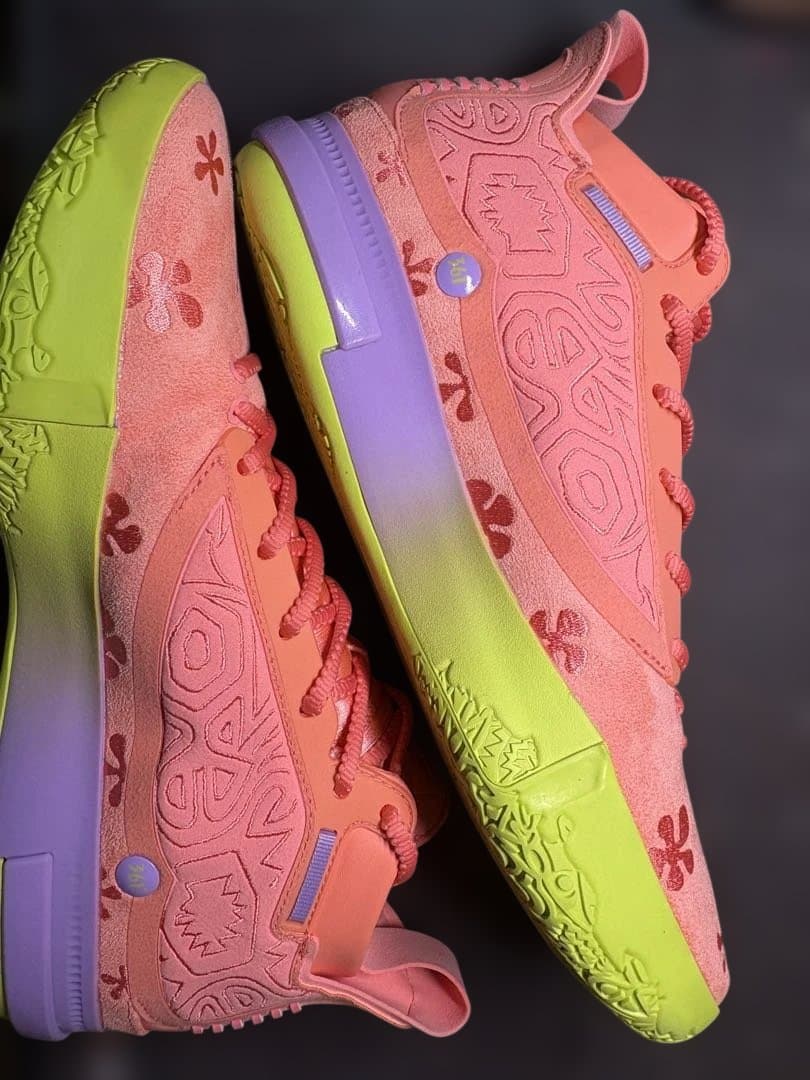 361 sports Joker 1 パトリック US 10.5