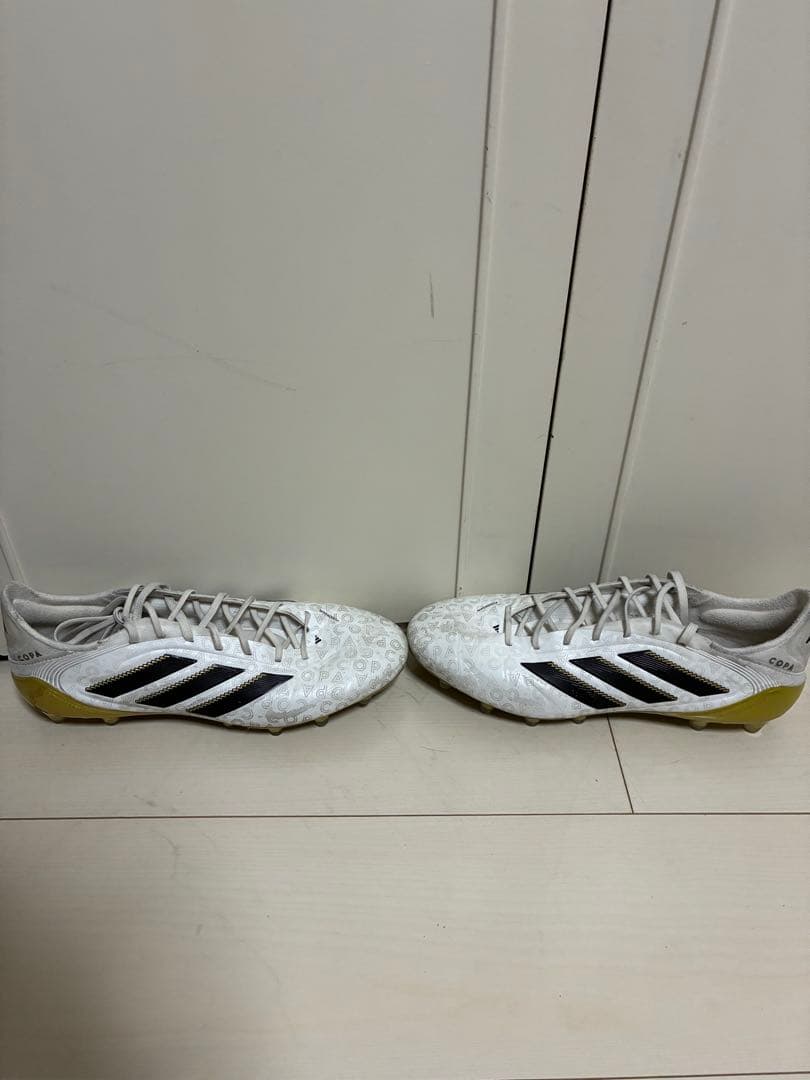adidas コパag