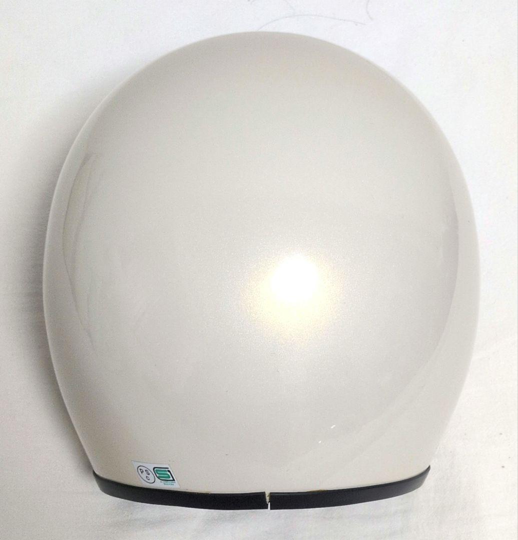 【美品】Arai アライ ジェットヘルメット クラシックSW 59-60cm