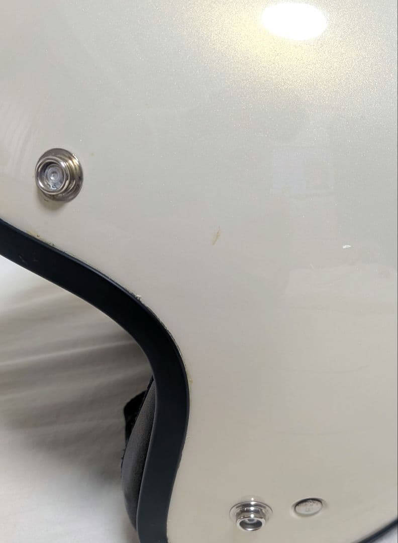 【美品】Arai アライ ジェットヘルメット クラシックSW 59-60cm