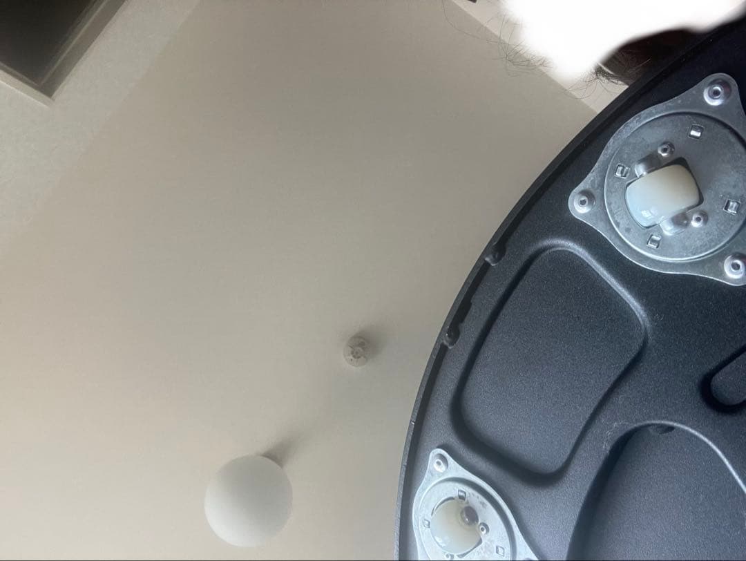 EQUALS イコールズ　WALL A2 テレビスタンド　ロータイプ