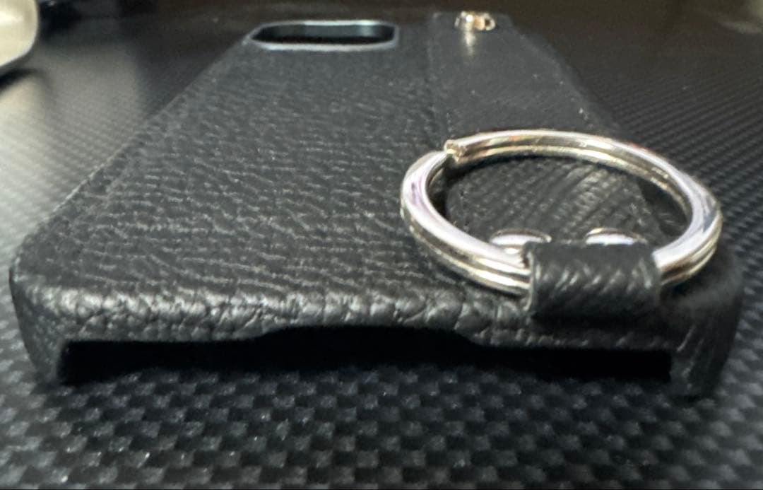 BONAVENTURA iPhone15 ケース