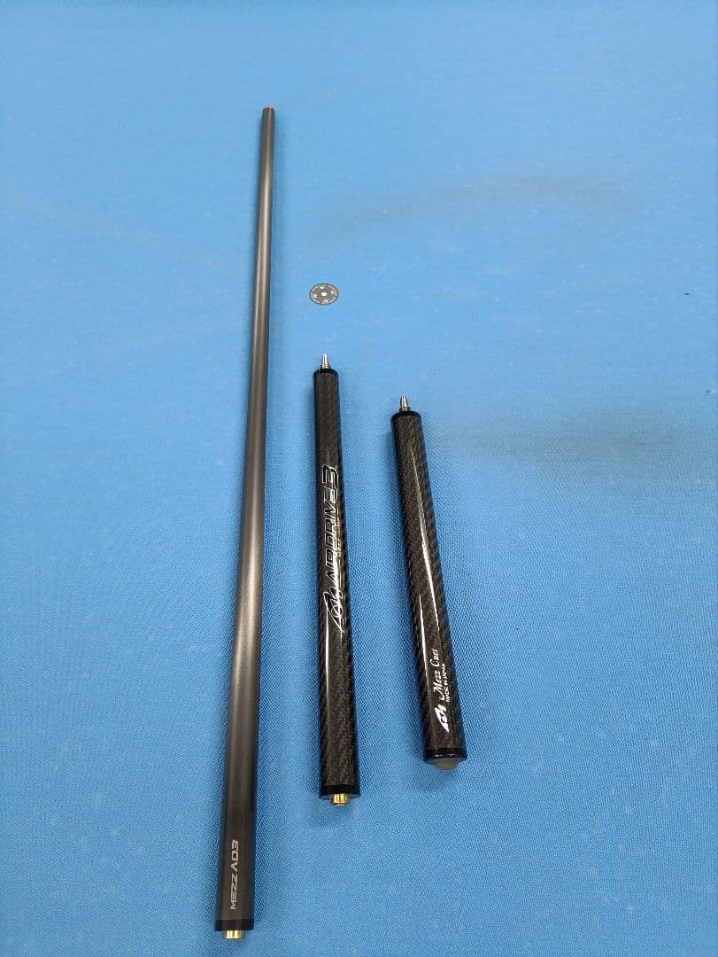 MEZZ AIR DRIVE 3 ジャンプキュー