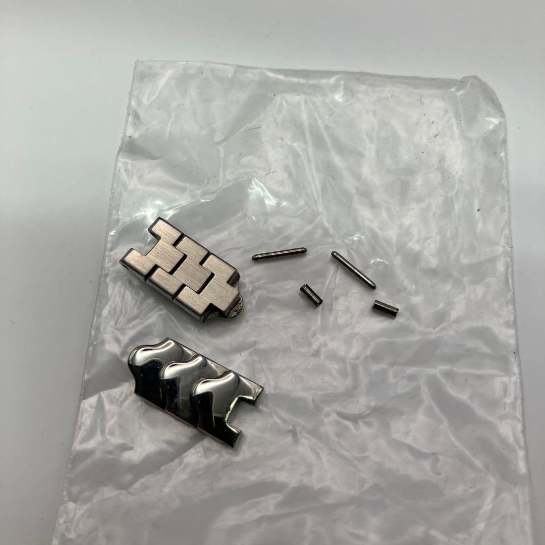 SEIKOクレドール 腕時計1E70-5110 SSx2Pダイヤ