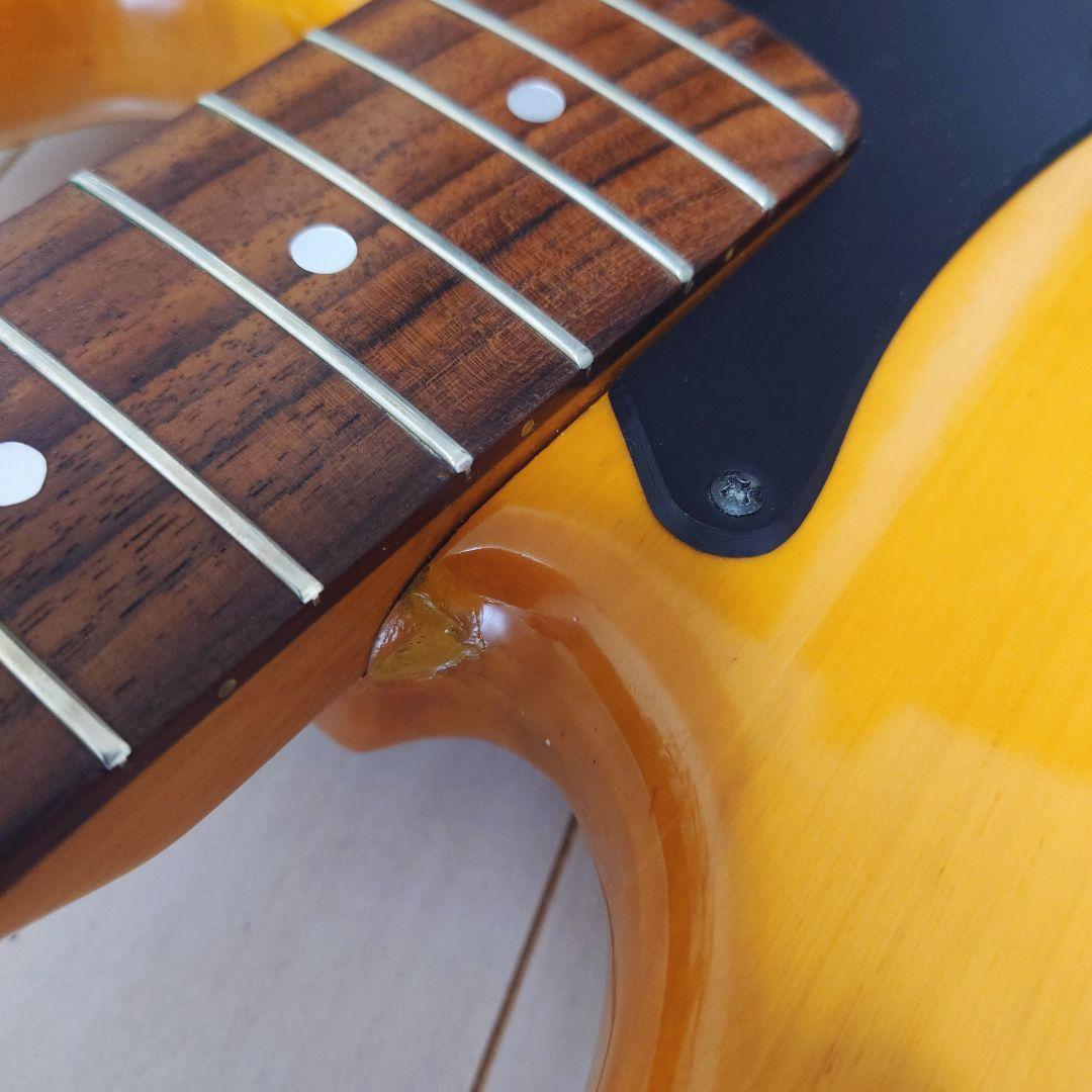 FERNANDES FPB-75 ジャパンヴィンテージ　最終価格