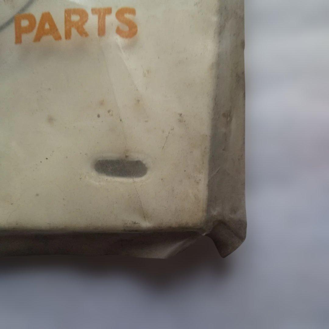 (キジマ) \"未開封\" 旧ホンダ車用 フェンダーフラップ 泥除け