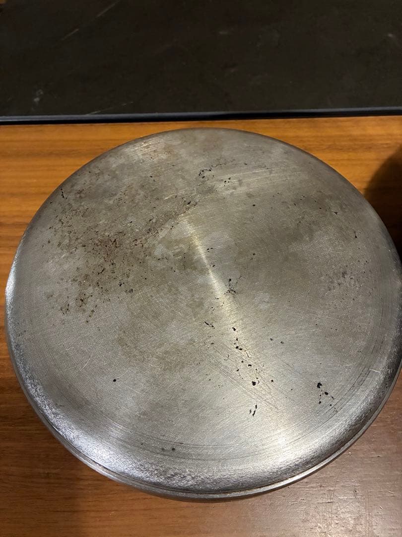 SOTO ステンレス製　ダッチオーブン　8インチ