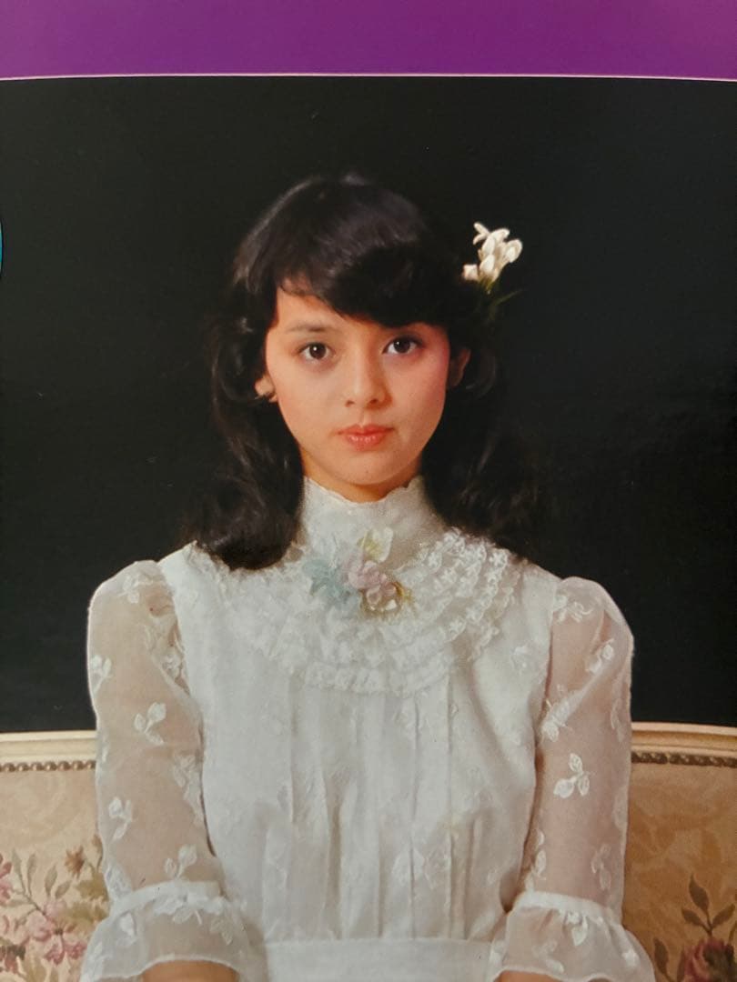 岡田奈々 レコードセット ジャンク 8枚