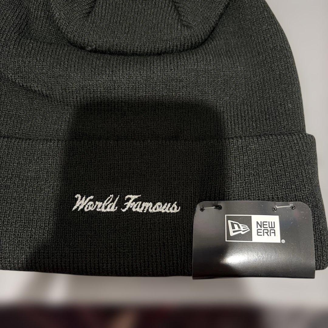 帽子 Supreme New Era Box Logo Bandana FW19