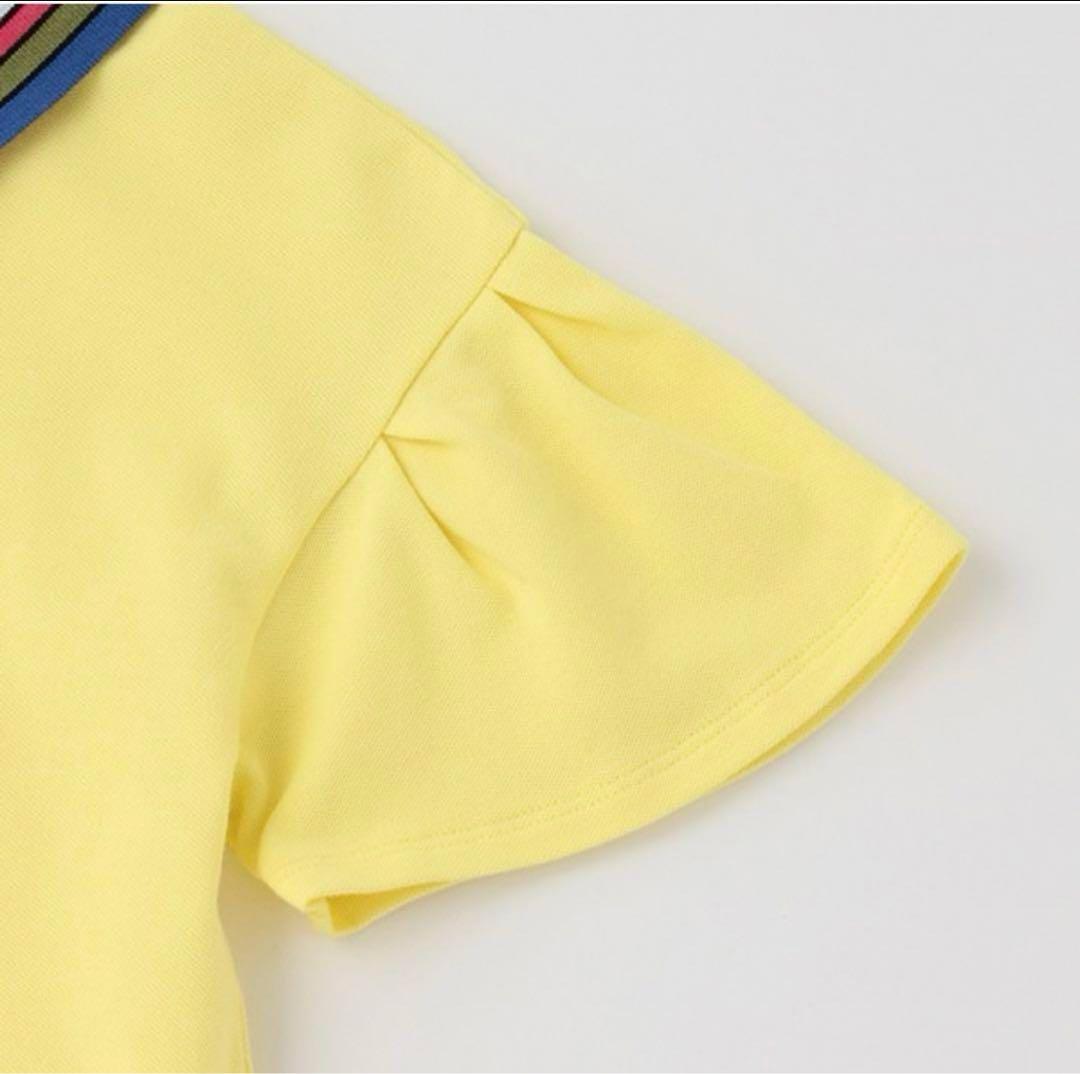 ポールスミスジュニア　ワンピース　120 paul smith junior