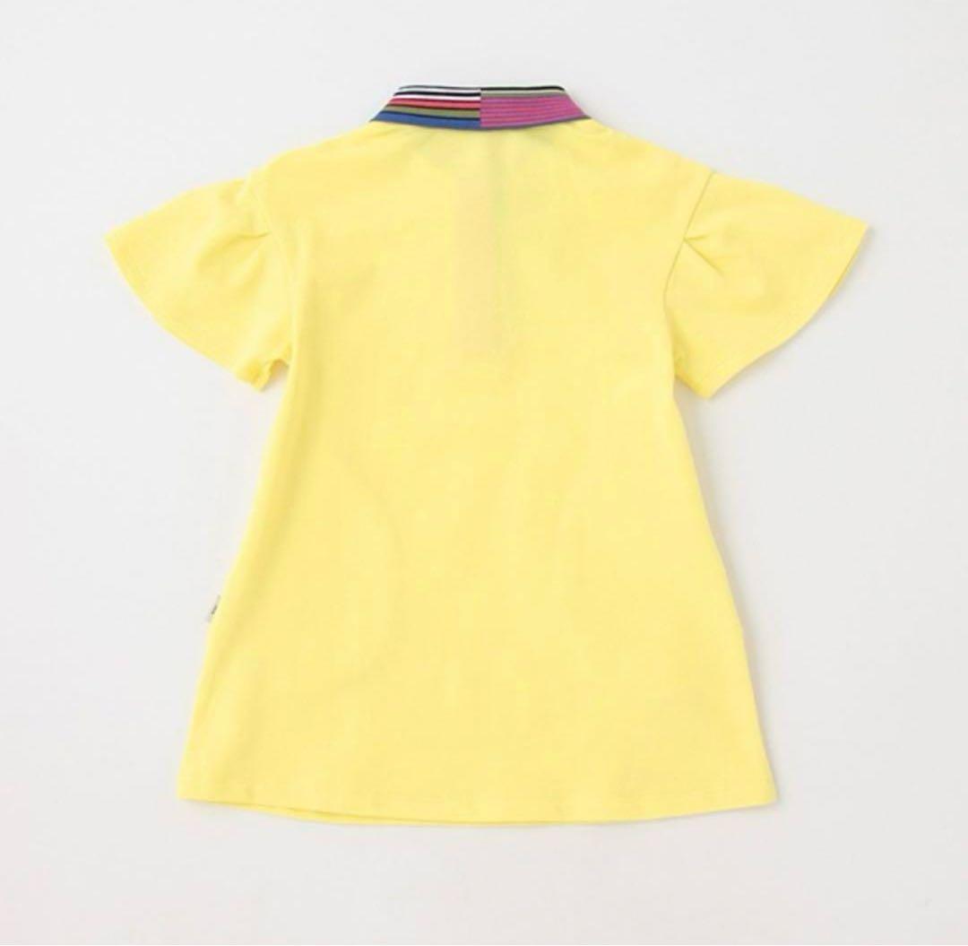 ポールスミスジュニア　ワンピース　120 paul smith junior