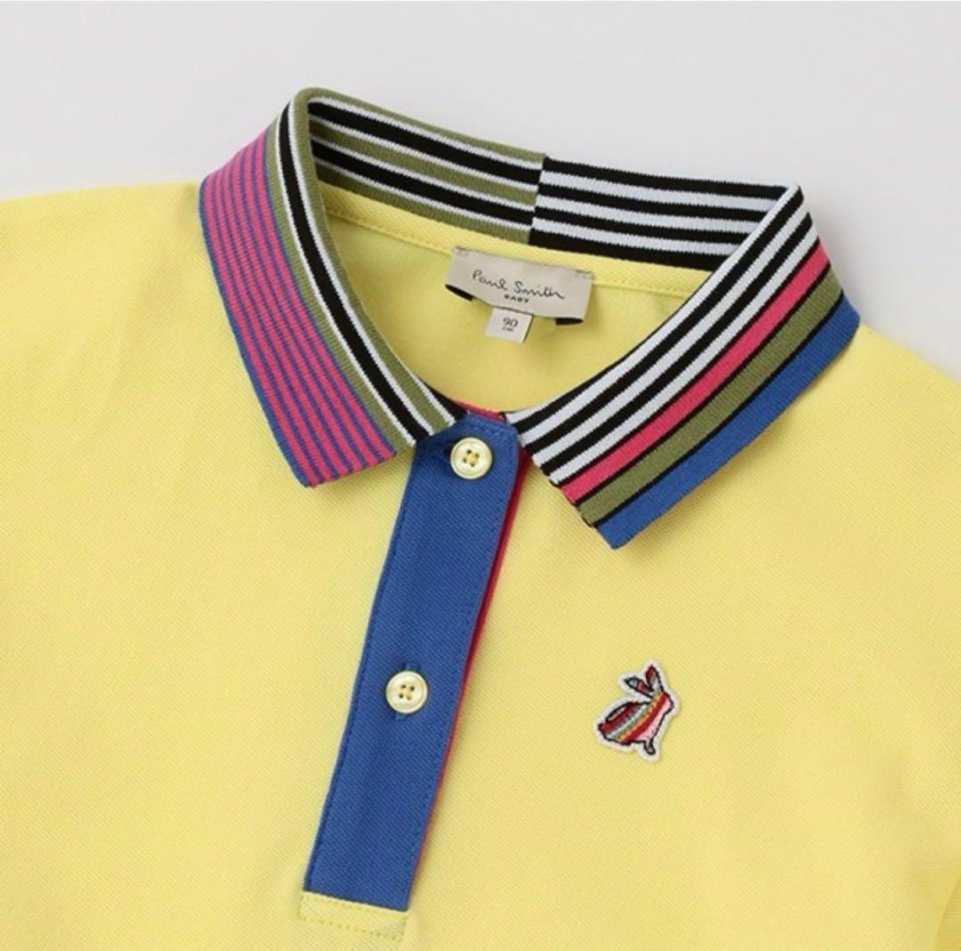 ポールスミスジュニア　ワンピース　120 paul smith junior