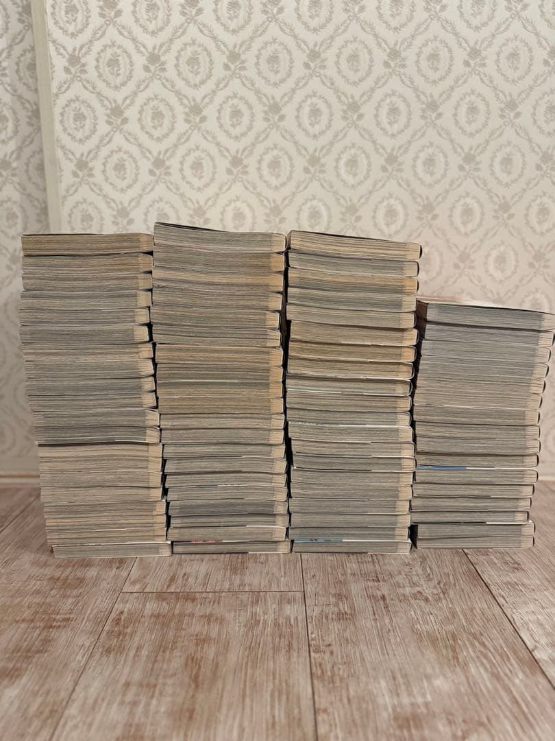 キングダム　1巻〜76巻セット